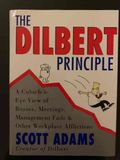 The Dilbert Principle