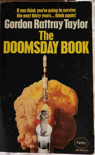 The Doomsday Book 