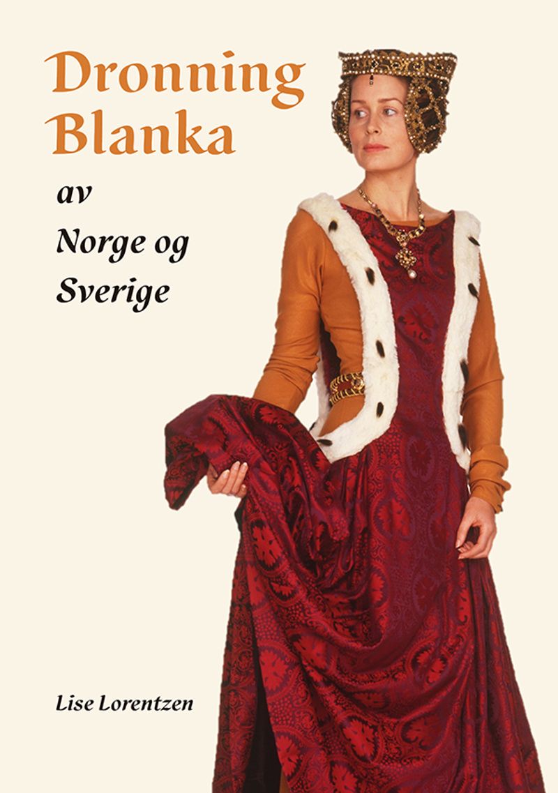 Dronning Blanka