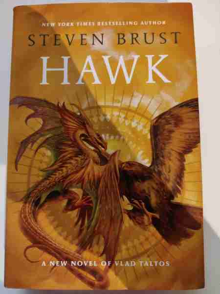 Hawk