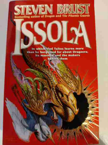 Issola