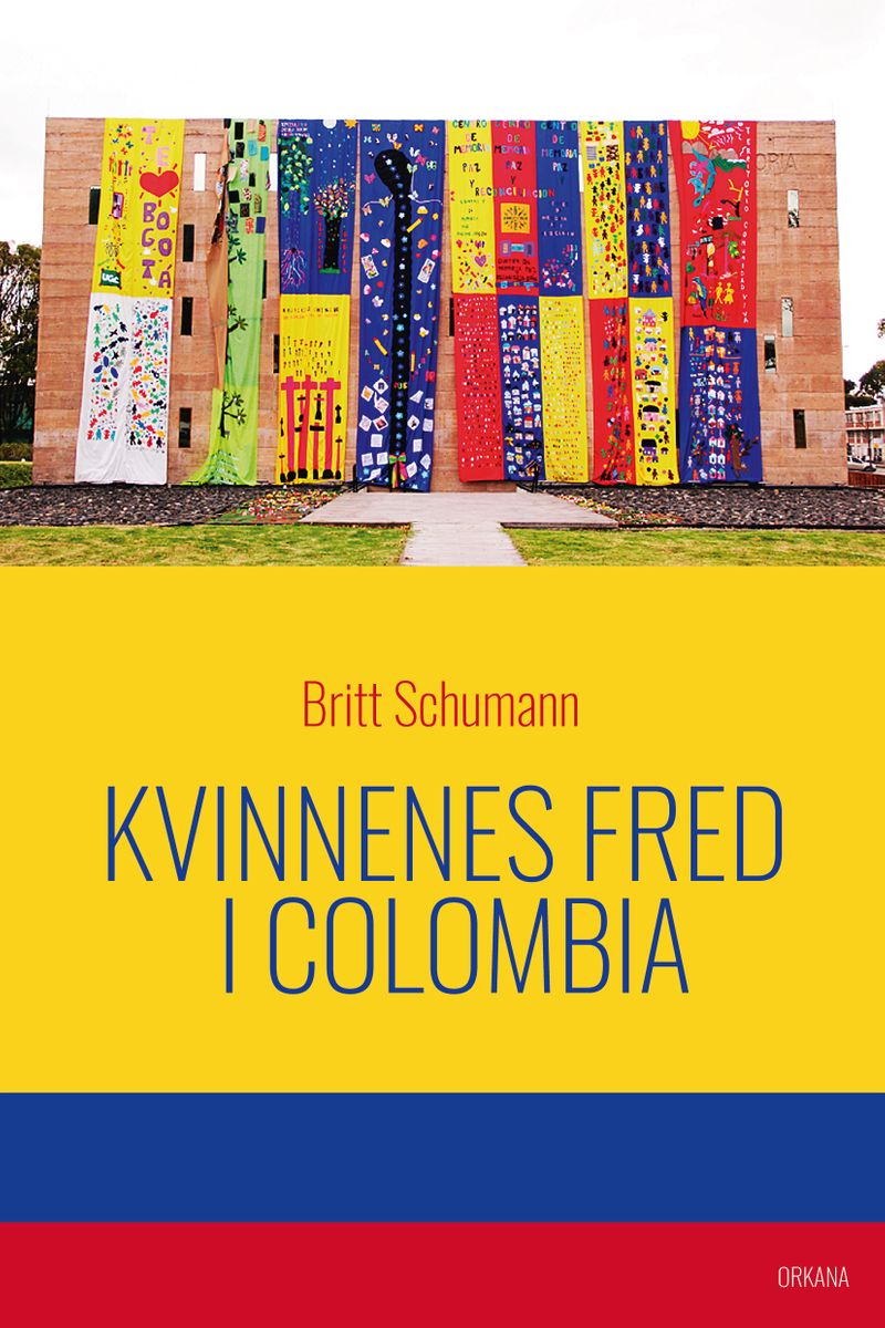 Kvinnenes fred i Colombia