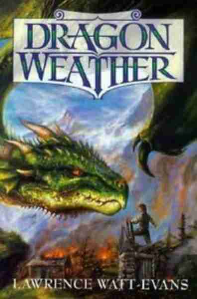 Dragon Weather