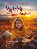 Psykolog med sovepose