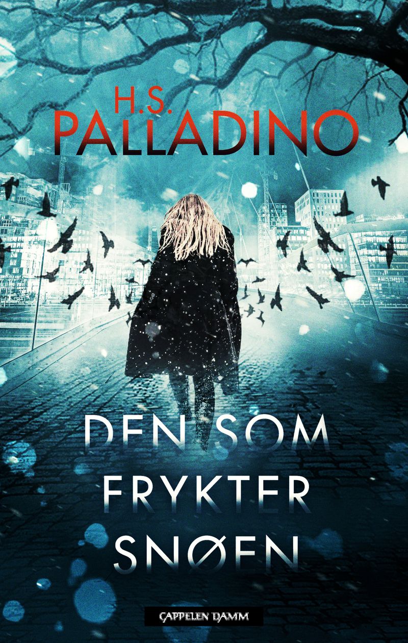 Den som frykter snøen
