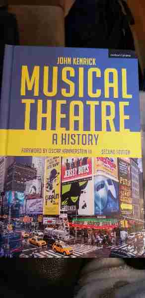 Musical theatre