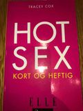 Hot sex