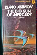 The Big Sun of Mercury