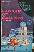 Lankar of Callisto