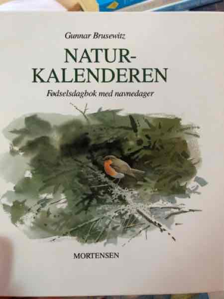 Naturkalenderen