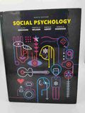 Social Psychology 