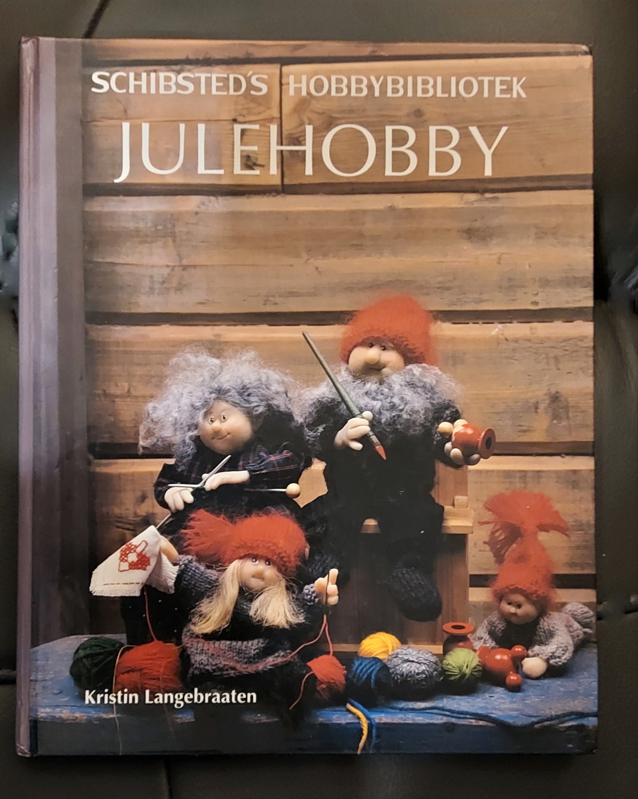 Julehobby