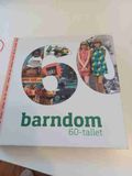 Barndom 60-tallet