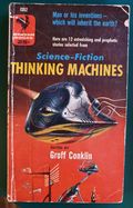 Thinking Machines 