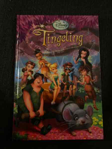 Tingeling