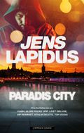 Paradis city