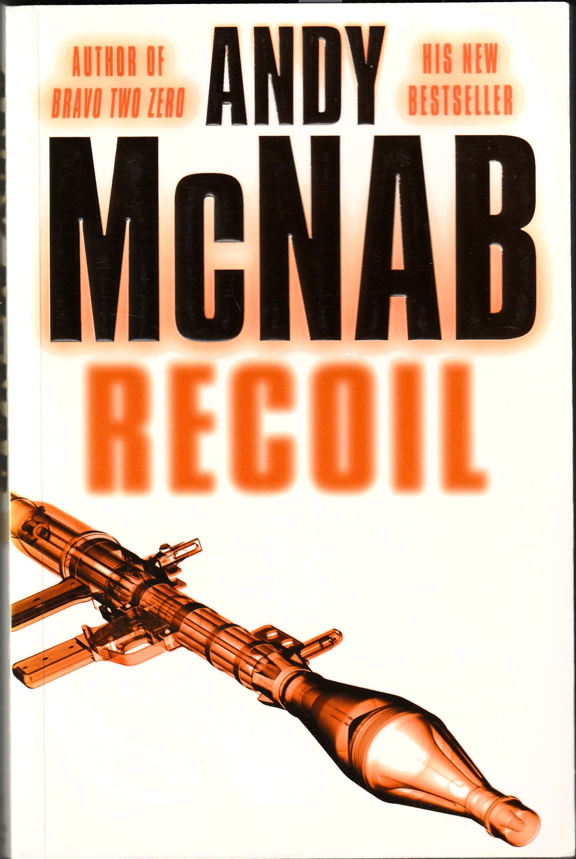 Recoil  