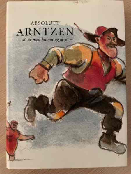 Absolutt Arntzen