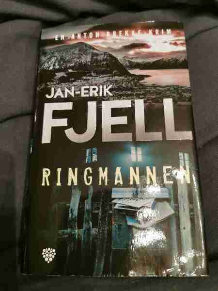 Ringmannen