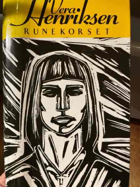 Runekorset