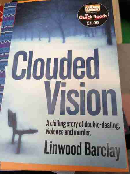 Clouded Vision