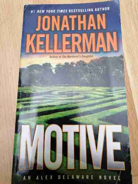 Motive