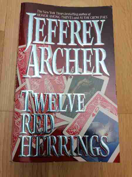 Twelve Red Herrings