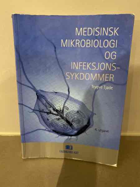 Medisinsk mikrobiologi og infeksjonssykdommer