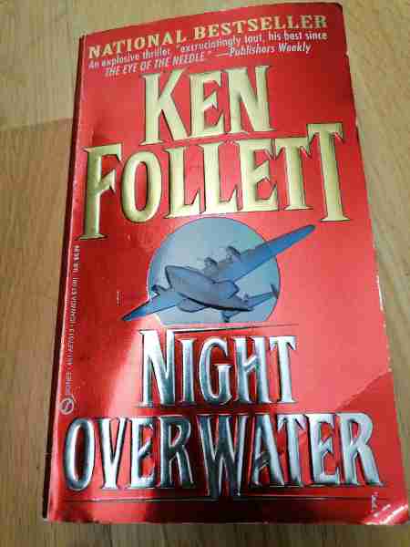 Night Over Water 