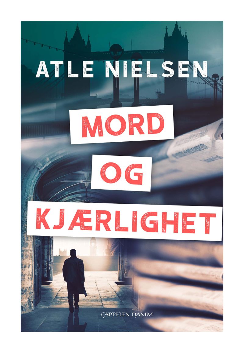 Mord og kjærlighet