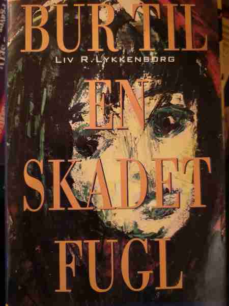 Bur til en skadet fugl