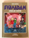 Eva og Adam
