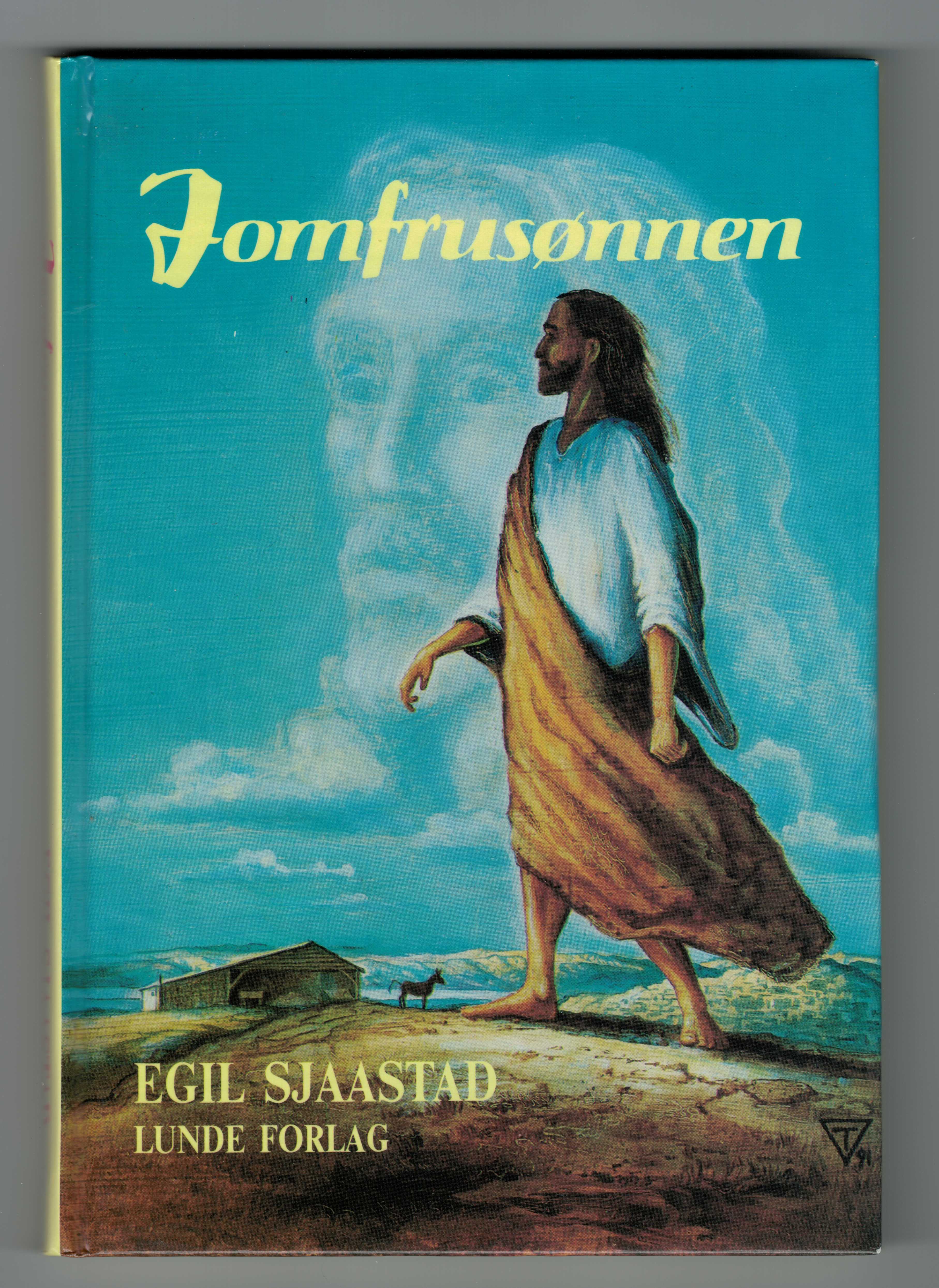 Jomfrusønnen