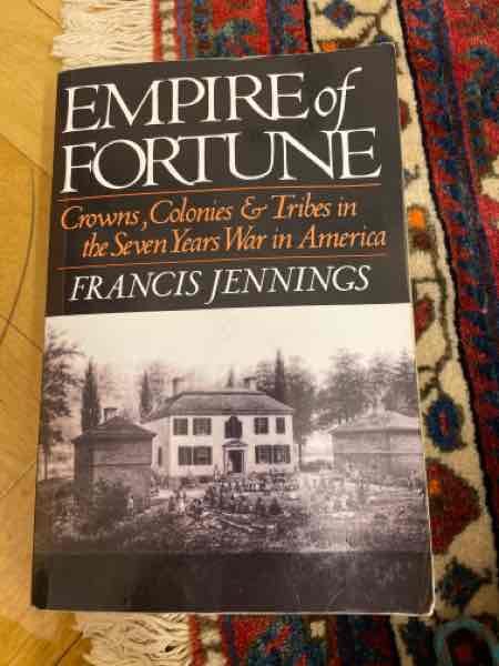 Empire of fortune