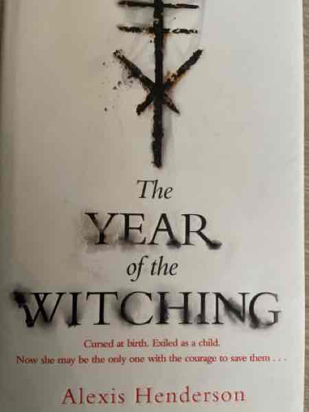 The Year of the Witching