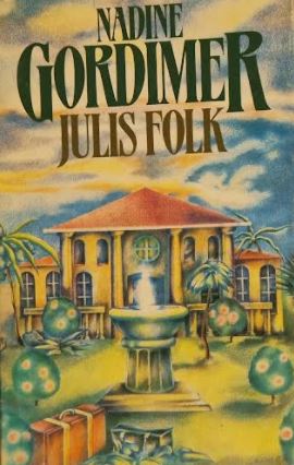 Julis folk