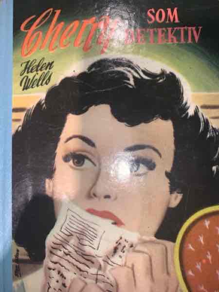 Cherry som detektiv 