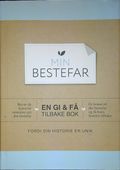 Min Bestefar – En gi og få tilbake bok