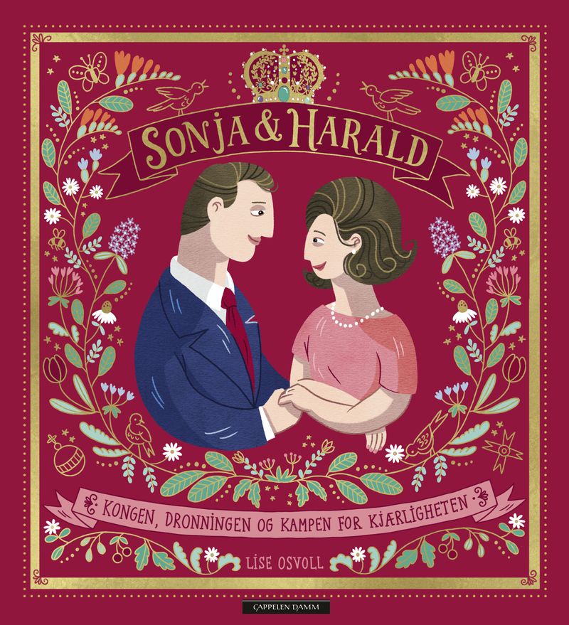 Sonja &amp; Harald