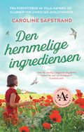 Den hemmelige ingrediensen