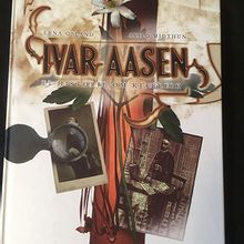 Ivar Aasen. Ei historie om kjærleik.