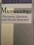 Microsociology