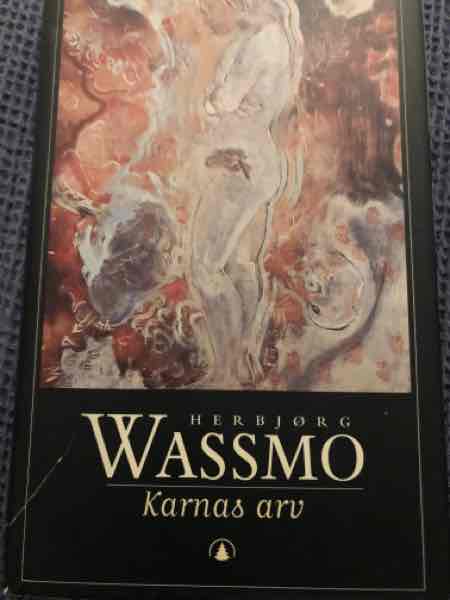 Karnas arv