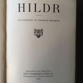 Hildr