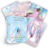  The Starseed Oracle