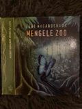Mengele Zoo - lydbok