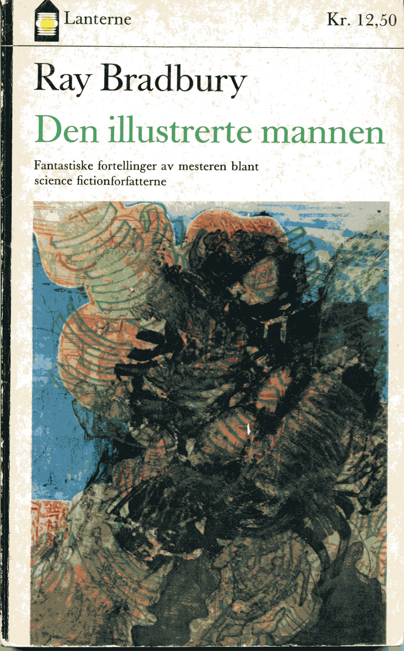 Den illustrerte mannen