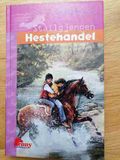 Hestehandel