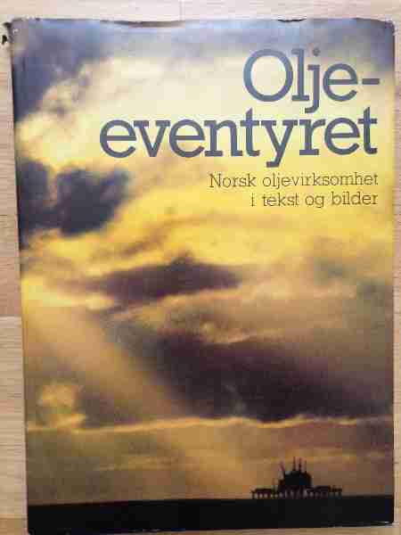 Oljeeventyret 