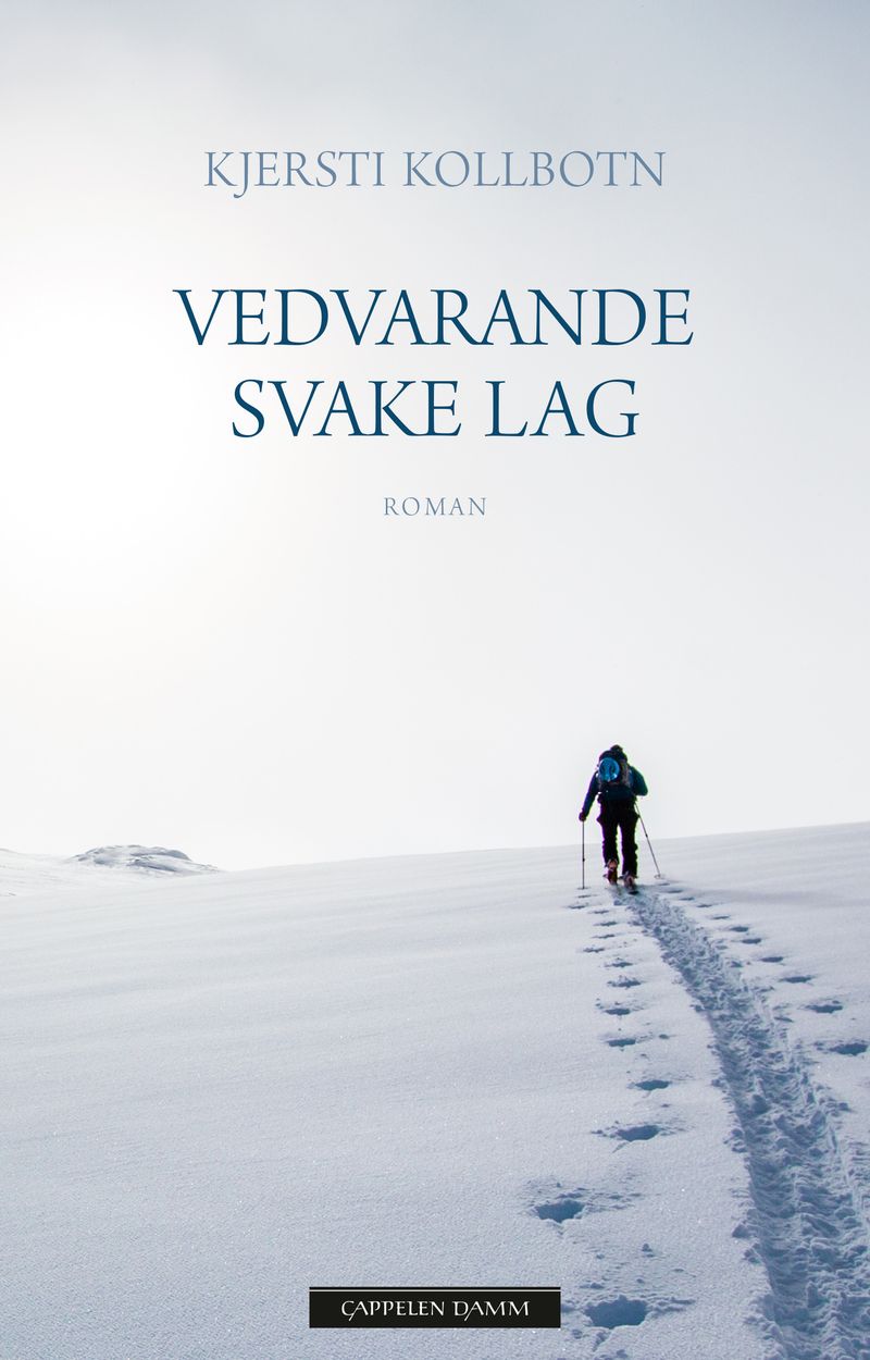 Vedvarande svake lag
